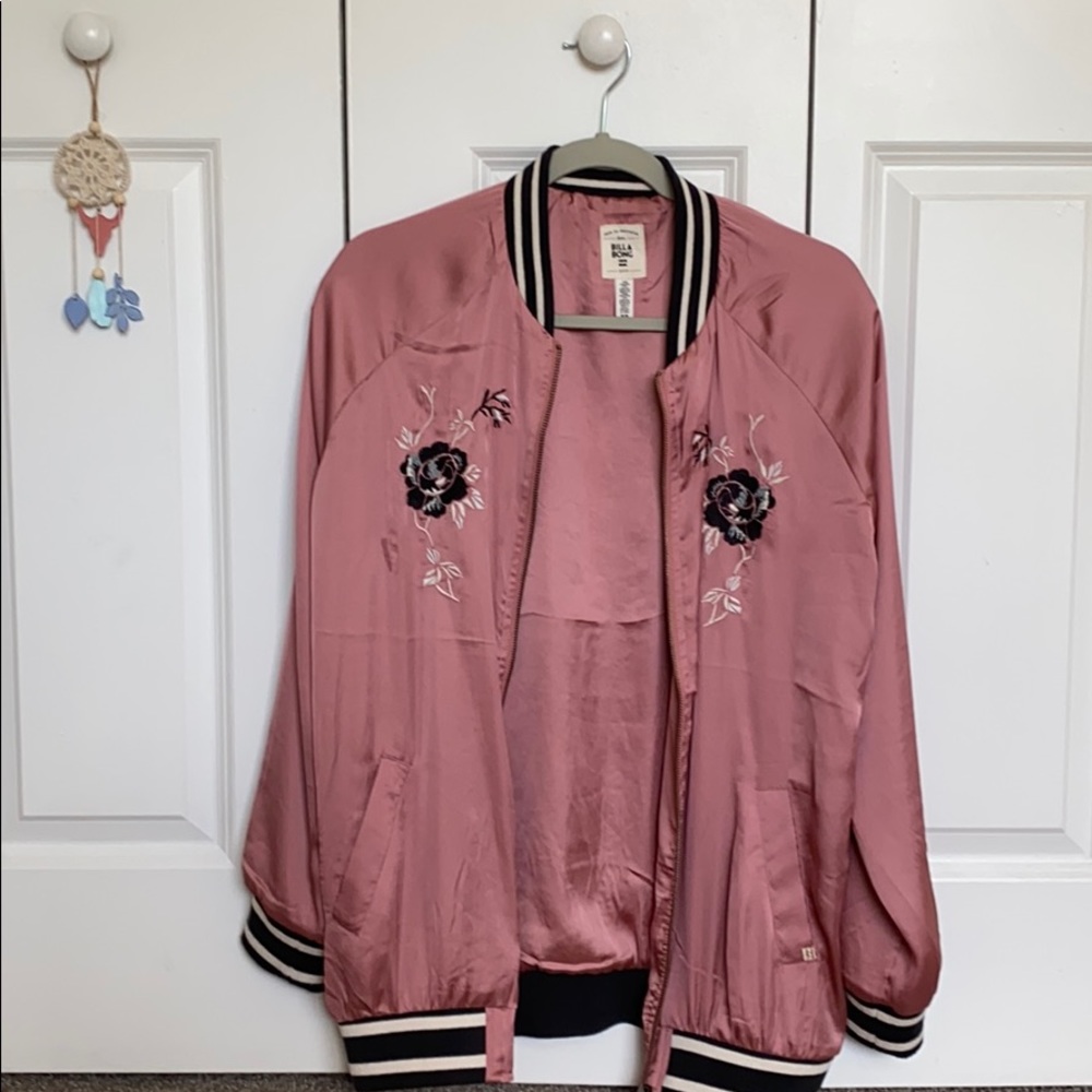 Billabong Bomber jacket
